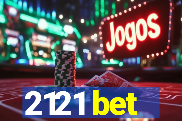 2121 bet